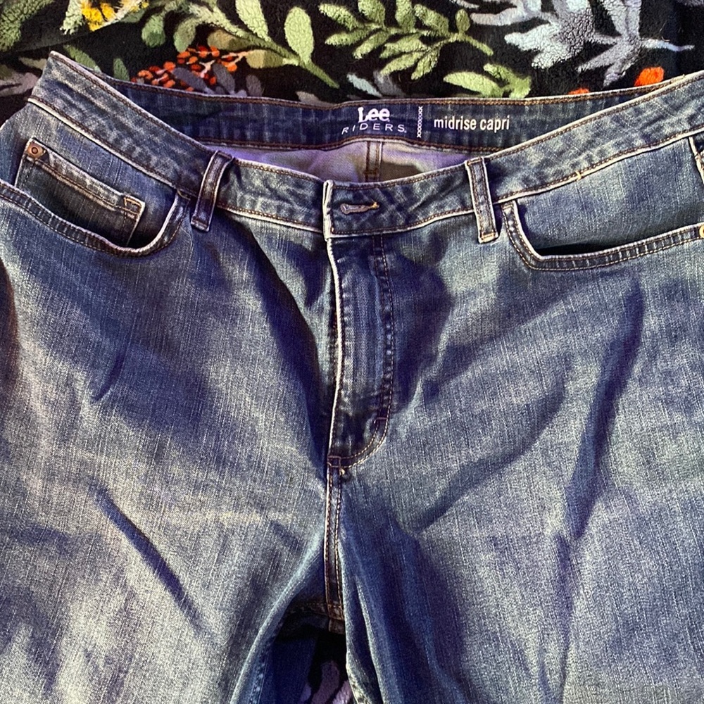 Womens size 18 jeans